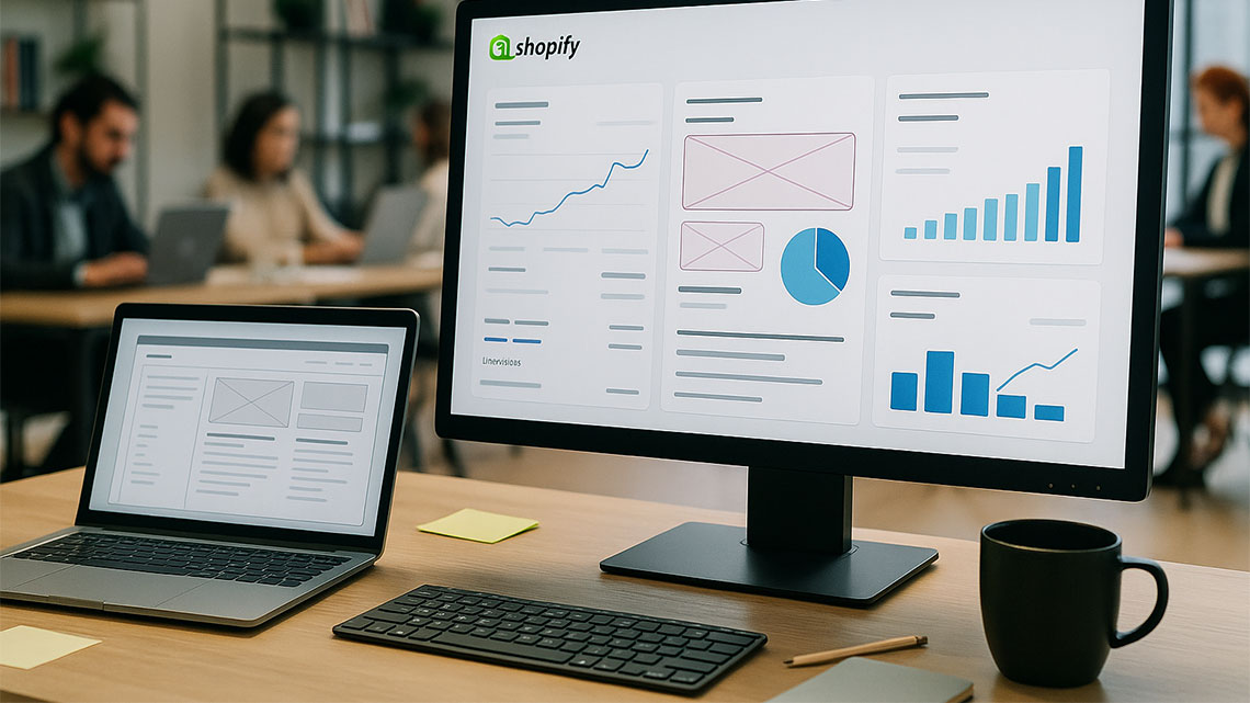 Shopify performance optimization